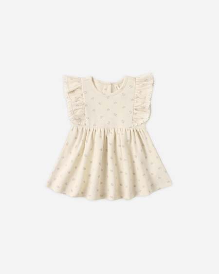 kids Apolina Maren dress - Sweetpea | Garmentory