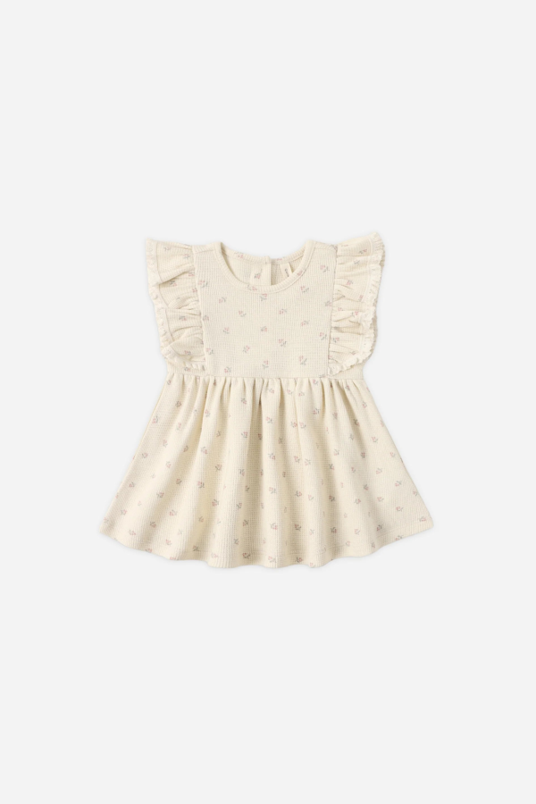 KIDS Rylee + Cru Daisy Dress
