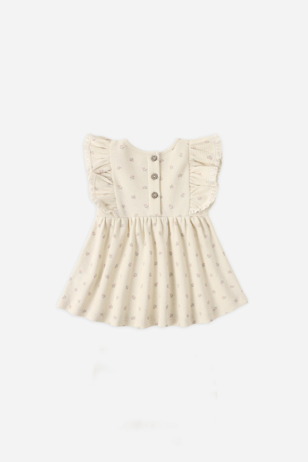 KIDS Rylee + Cru Daisy Dress