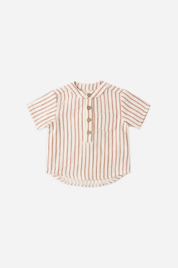 KIDS Rylee + Cru Quincy Mae Jaxson Shirt