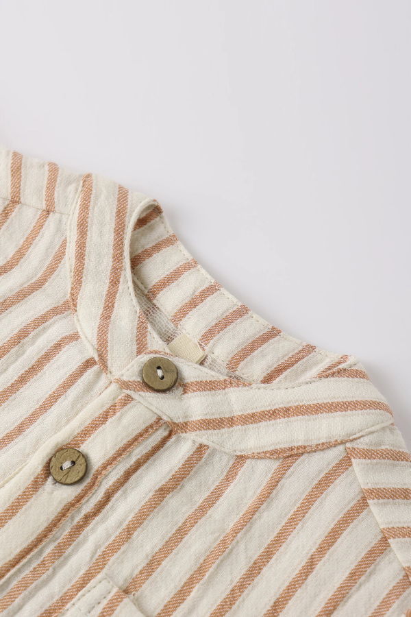 KIDS Rylee + Cru Quincy Mae Jaxson Shirt