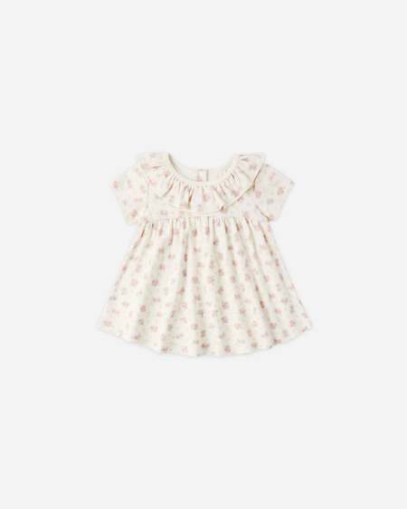 Kids Soor Ploom Ismay Dress - Tulip Print | Garmentory