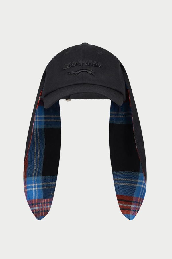 Charles Jeffrey Bunny Cap