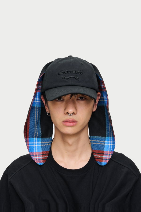 Charles Jeffrey Bunny Cap