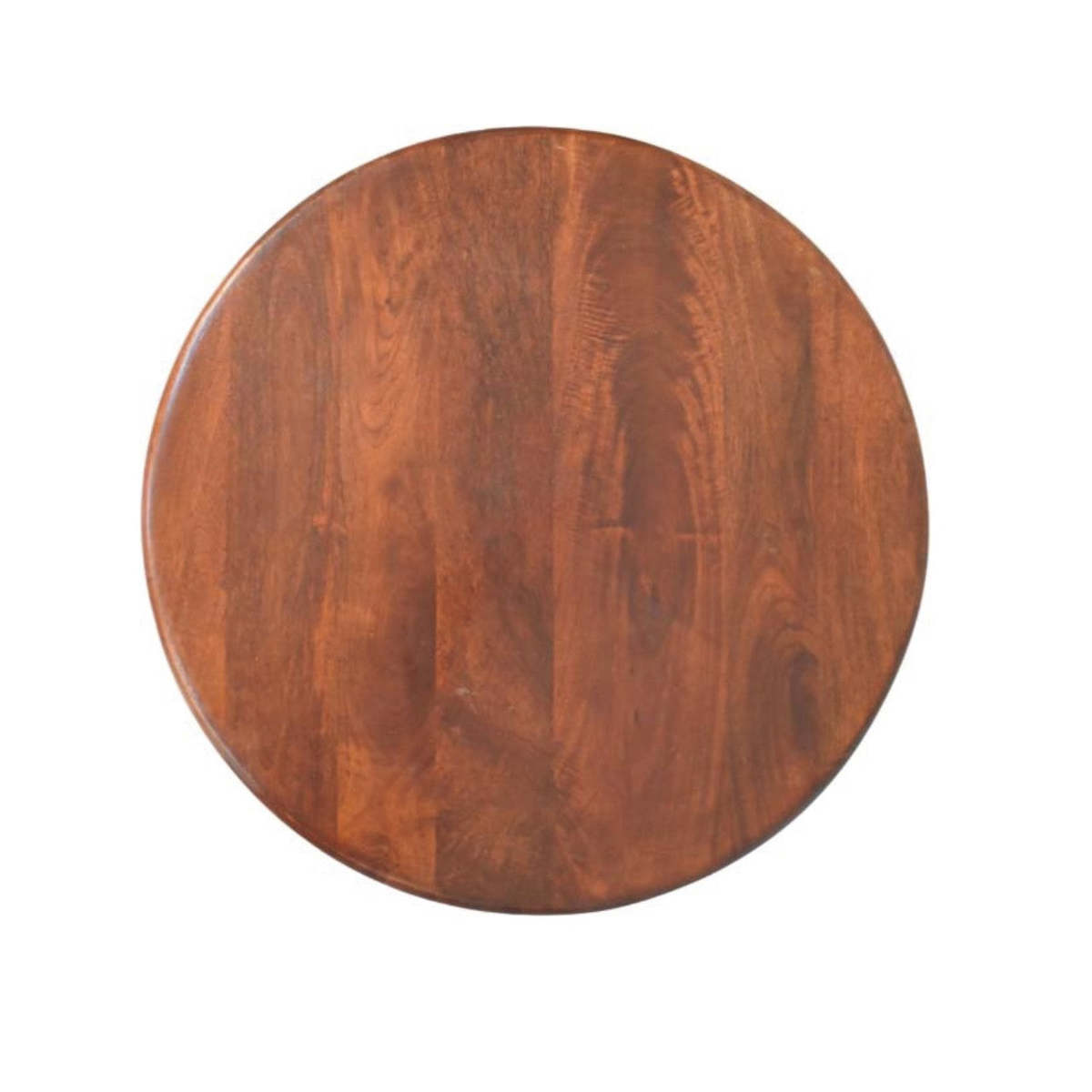 Expo Bazaar Solid Wood Bola Coffee Table - Brown - Image 7 of 8