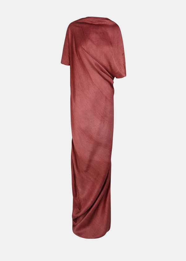 cortana red dress Cortana Alice Dress Collection CTN-A-3764-GARNET