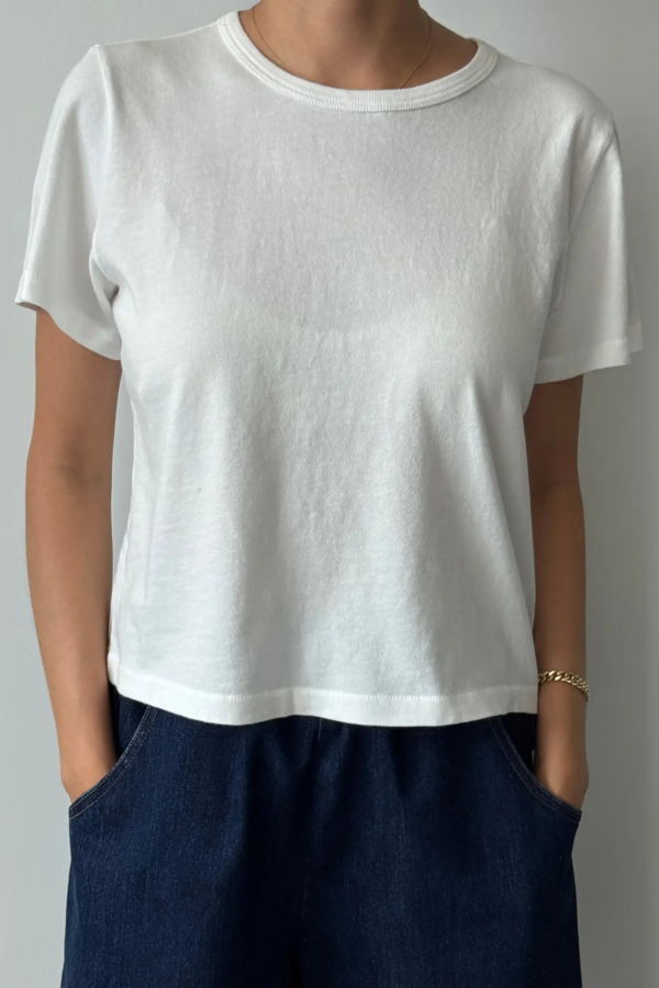 Le Bon Shoppe The Little Boy Tee