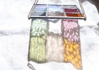 Chelbie Hunger Glassworks Sola Prism Panel - Thumbnail 3