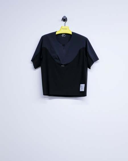 Casey Casey Paper Cotton Verger Shirt - Sage | Garmentory