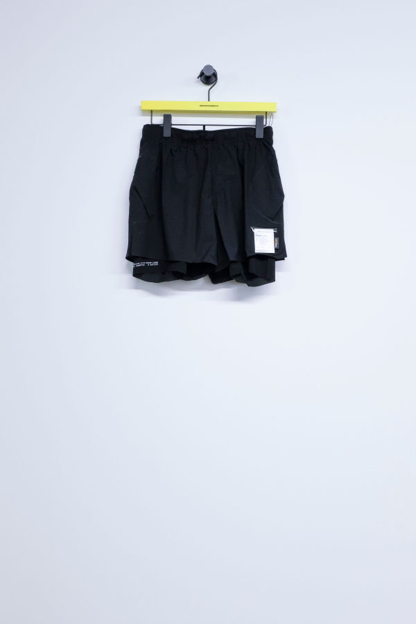 Satisfy Rippy Cordura 5" Trail Shorts