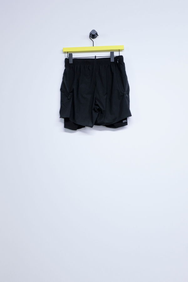 Satisfy Rippy Cordura 5" Trail Shorts