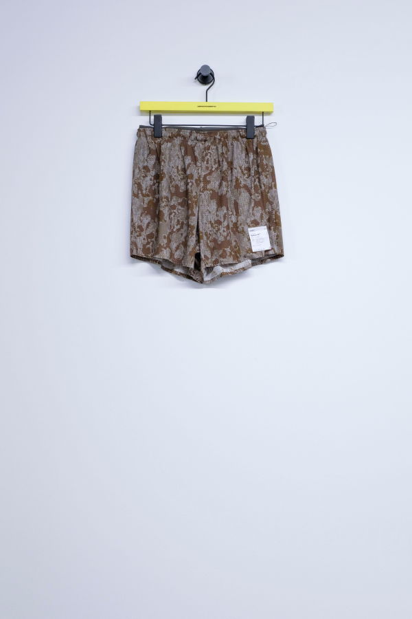 Satisfy Space-O 5" Shorts