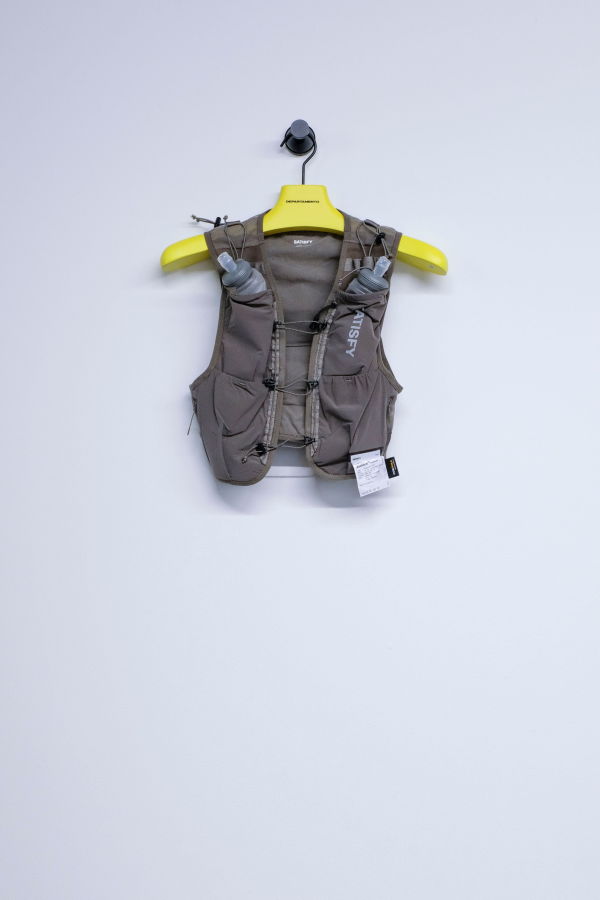 Satisfy Falcon Justice Cordura 5L Hydration Vest