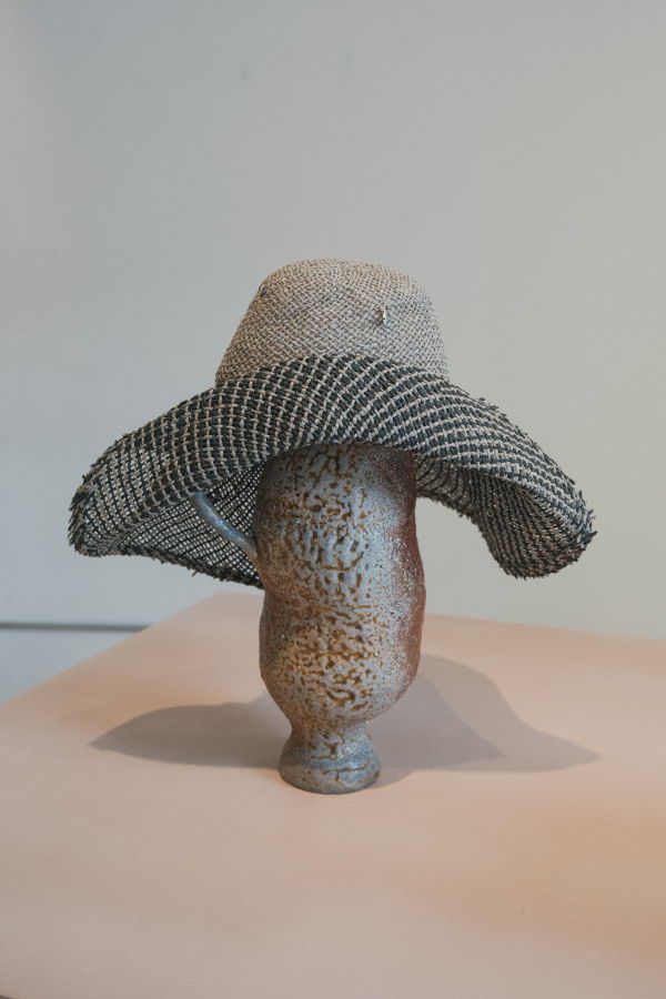 Clyde Charm Hat
