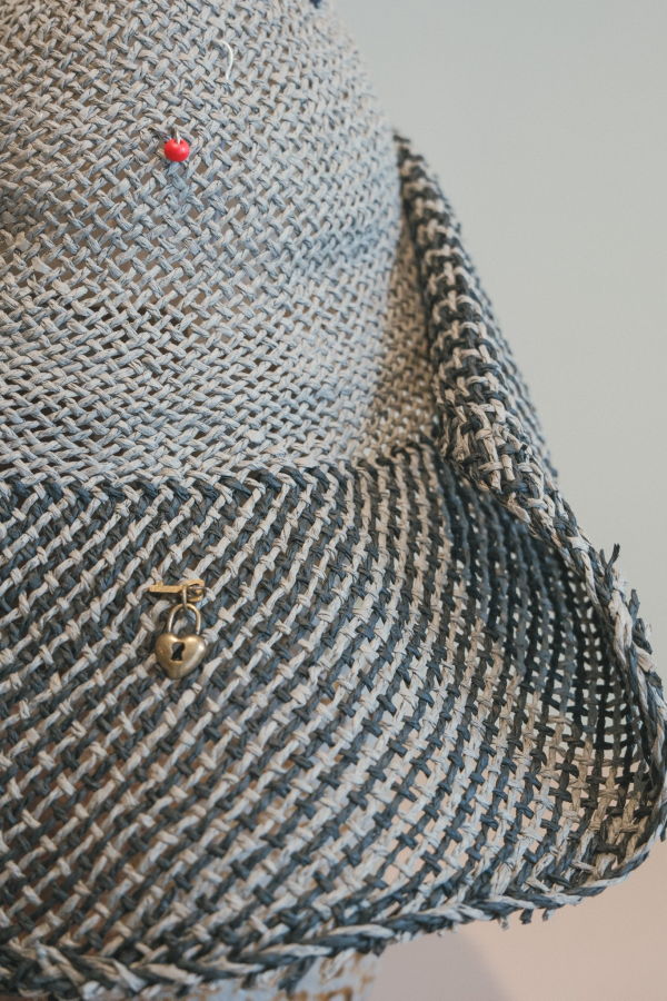 Clyde Charm Hat