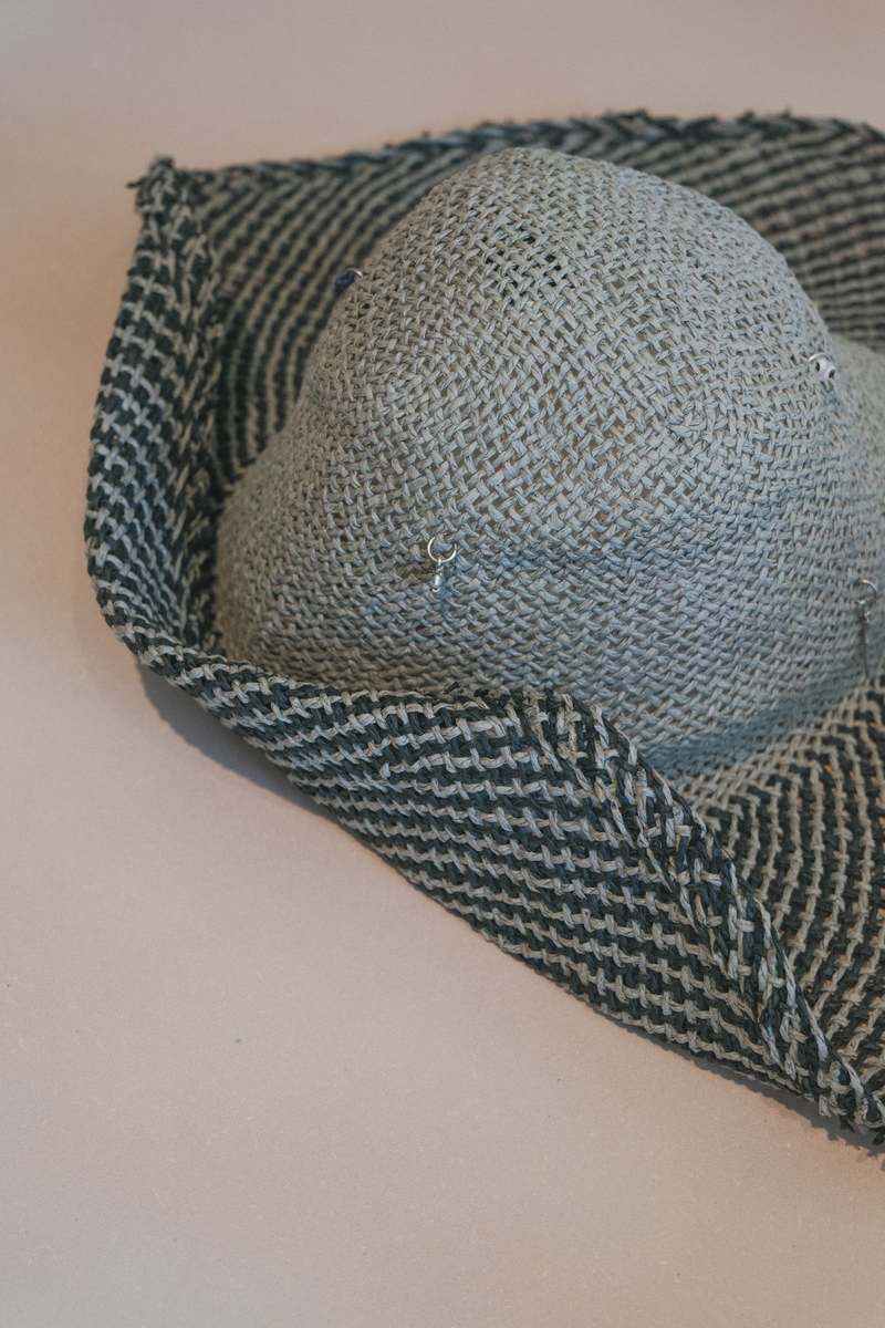 Clyde Charm Hat