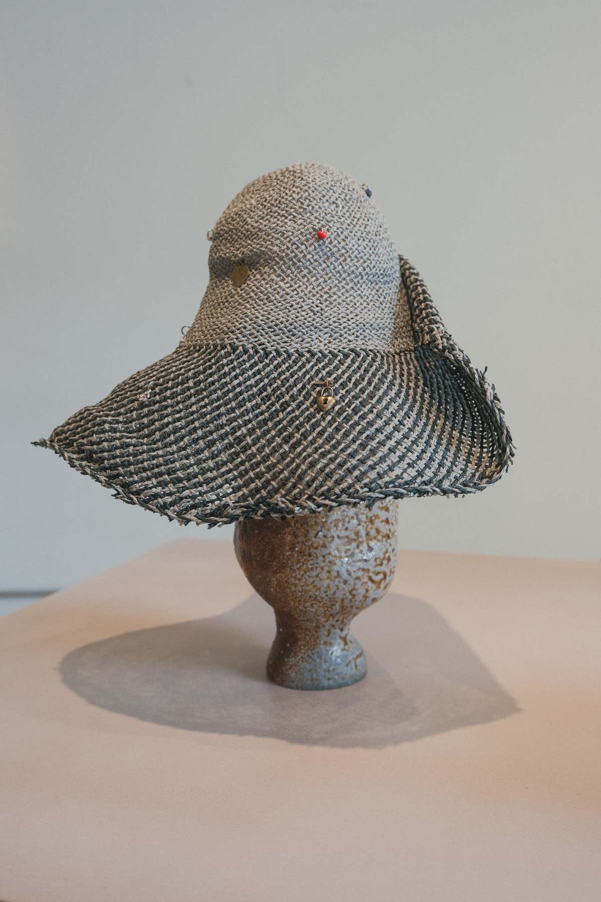 Clyde Charm Hat - Image 4 of 4