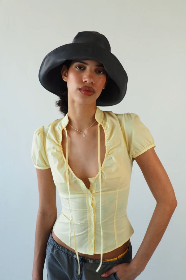 Clyde Iona Hat