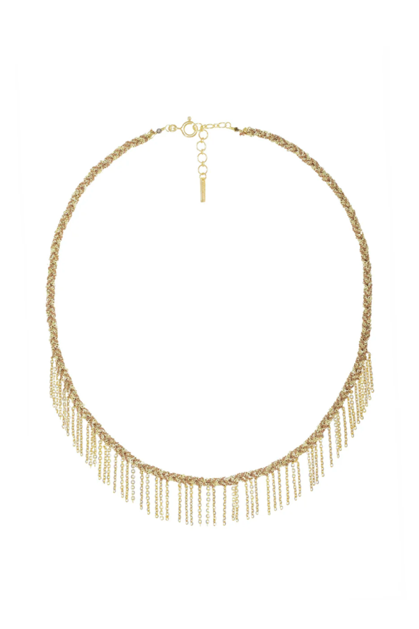 Marie Laure Chamorel No. 942 Necklace