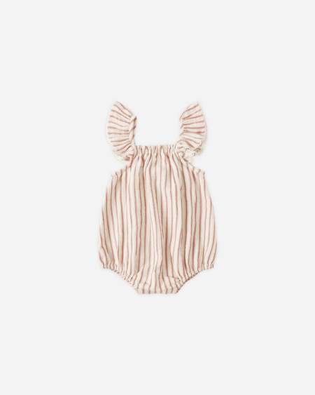 kids Soor Ploom Charlie Overall - Black Denim | Garmentory