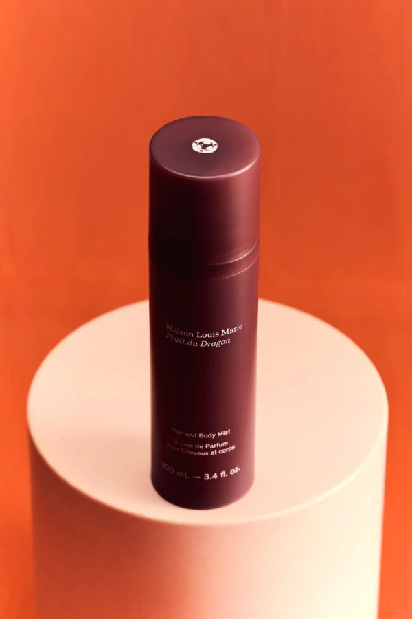 Maison Louis Marie Fruit du Dragon Hair and Body Mist