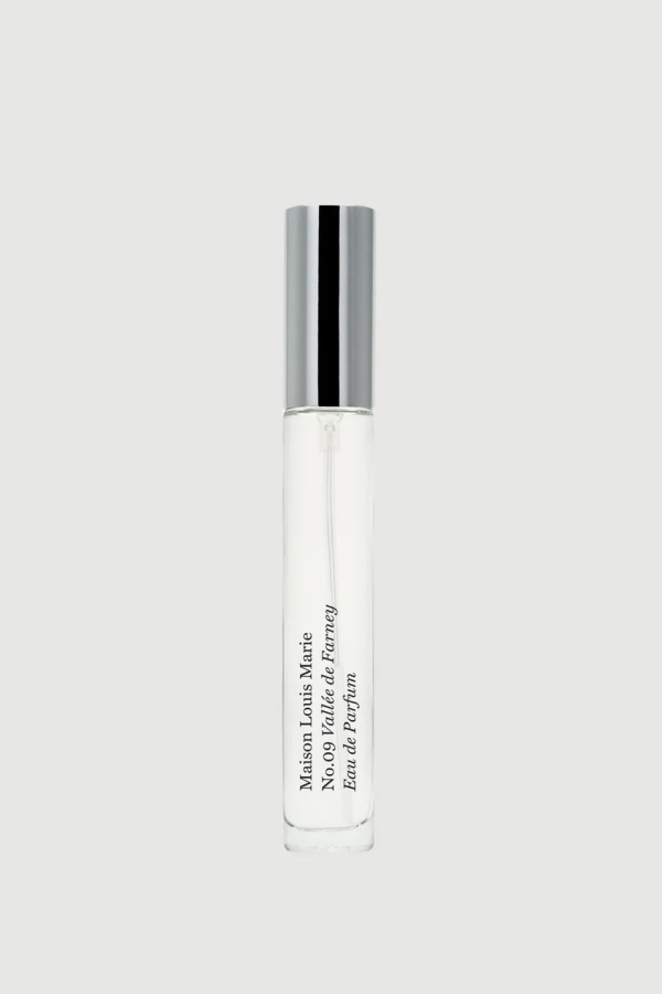 Maison Louis Marie No. 09 Valle de Farney Travel Spray