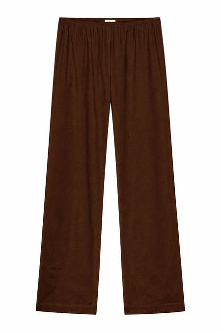 Pre-loved] Burberry Cropped Golf Pants - Beige | Garmentory