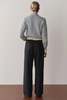 Donni. The Pop Simple Pant - Thumbnail 2