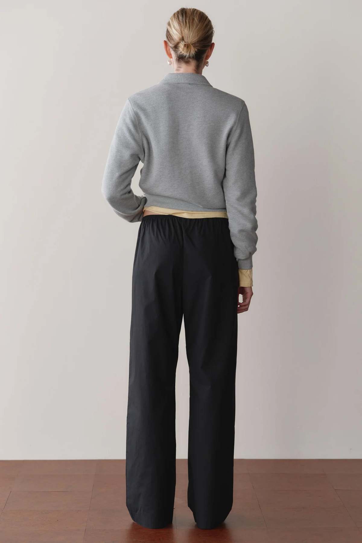 Donni. The Pop Simple Pant - Image 2 of 4