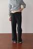 Donni. The Pop Simple Pant - Thumbnail 4