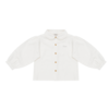 Donsje Anoeche Blouse - Off White - Thumbnail 1