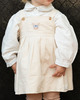 Donsje Anoeche Blouse - Off White - Thumbnail 2