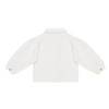 Donsje Anoeche Blouse - Off White - Thumbnail 3