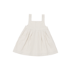 Donsje Harpar Dress Sporty Fluffy Bunny - Soft Sand - Thumbnail 3