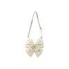 KIDS Donsje Klasina Purse - Warm White - Thumbnail 3