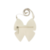 KIDS Donsje Klasina Purse - Warm White - Thumbnail 4