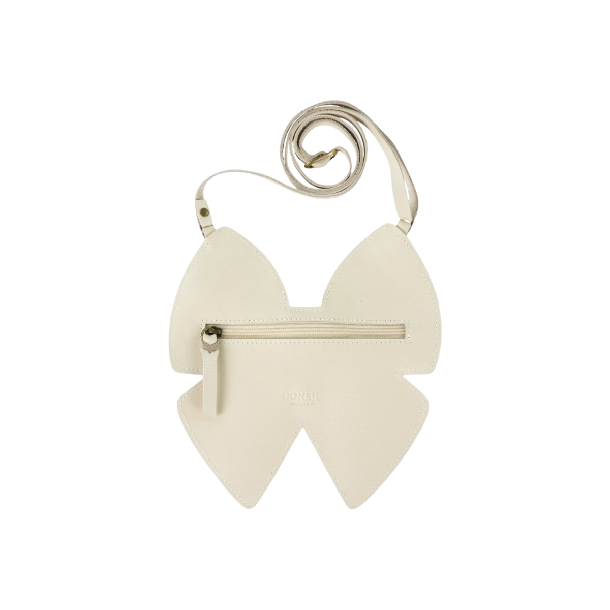 KIDS Donsje Klasina Purse - Warm White - Image 4 of 4