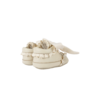 KIDS Donsje Loke Sneakers - Cream Leather - Thumbnail 5