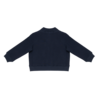 Donsje Maukie Cardigan - Navy Blue - Thumbnail 4