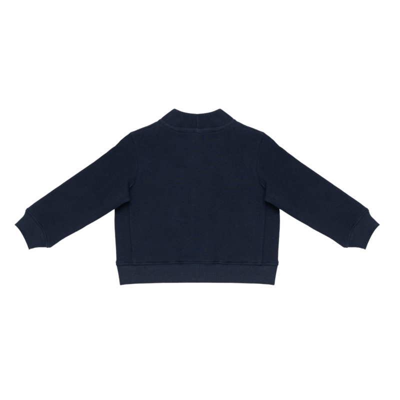 Donsje Maukie Cardigan - Navy Blue