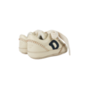 KIDS Donsje Olav Sneakers - Cream Leather - Thumbnail 5
