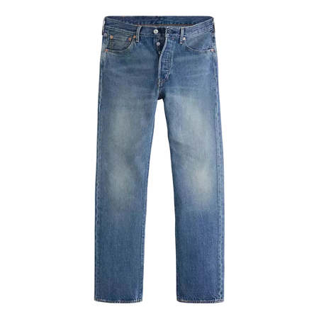 Supreme Washed Regular Jean - Natural | Garmentory