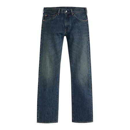 Levi's Vintage Clothing 1937 501 Jeans - Blue Rigid | Garmentory