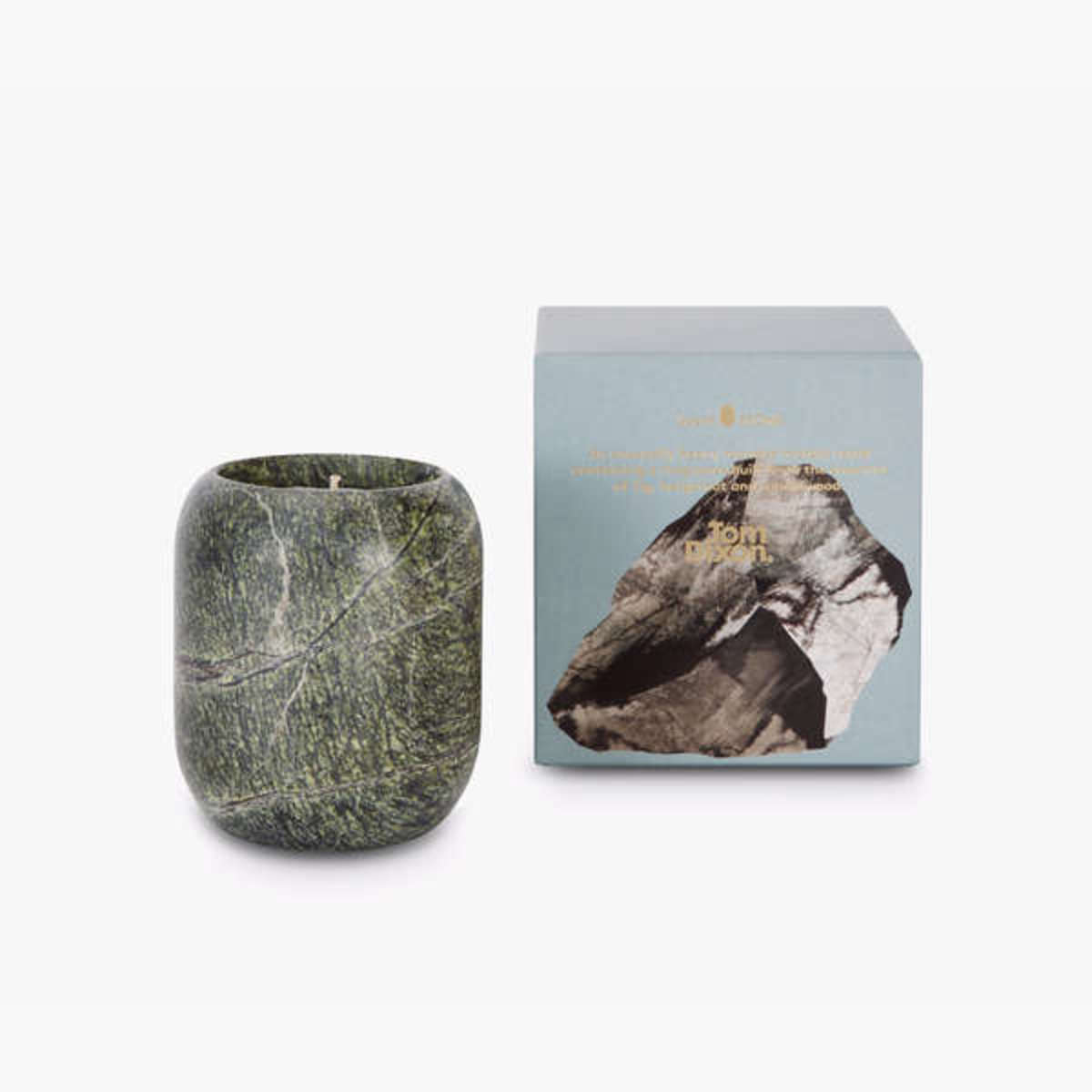 Tom Dixon Stone candle - Thumbnail 4