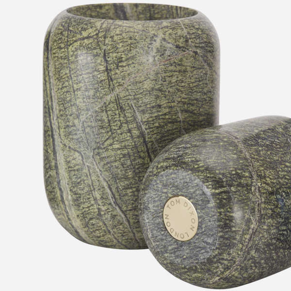 Tom Dixon Stone candle - Thumbnail 3