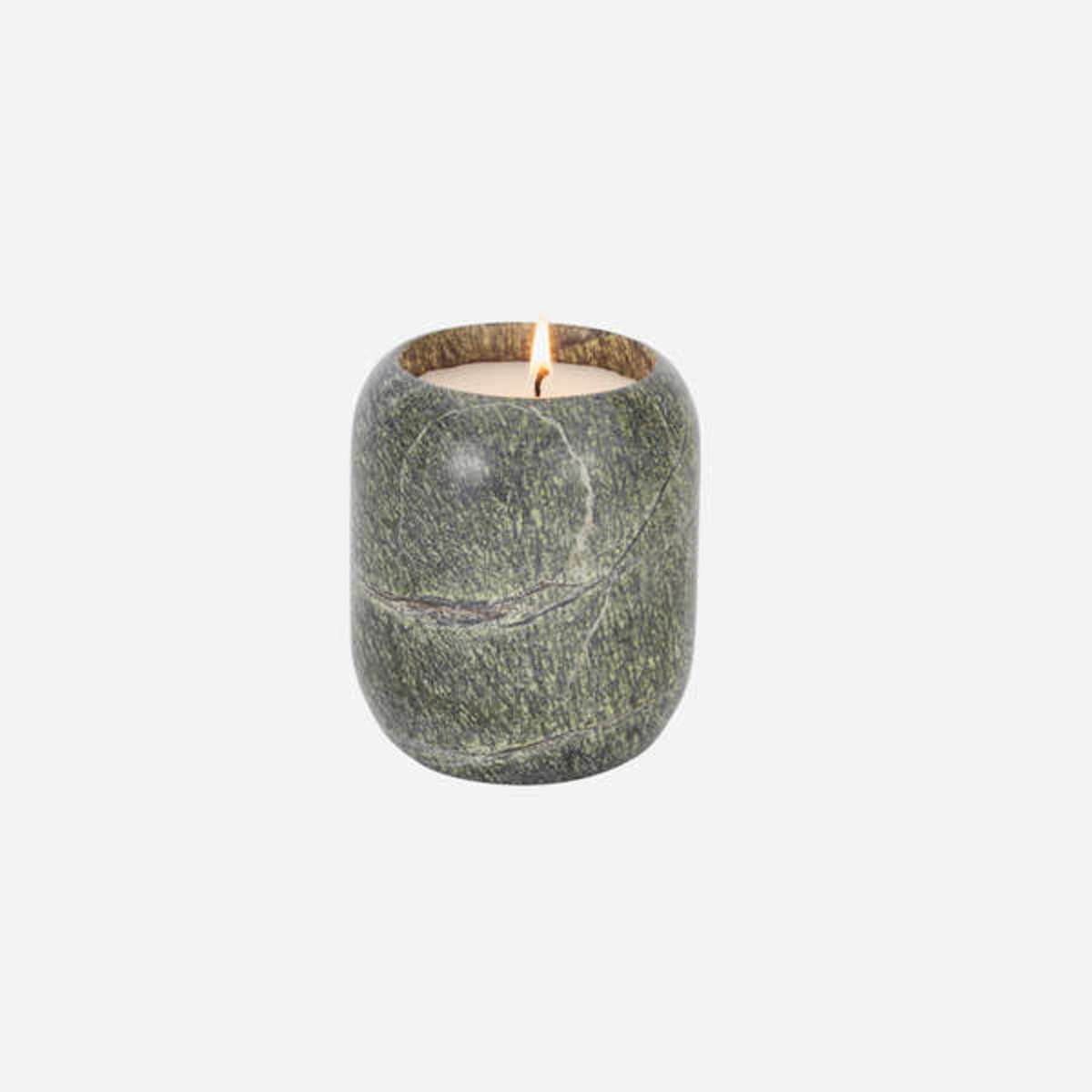 Tom Dixon Stone candle - Thumbnail 2