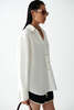 Sancia Georgie Shirt - Ivory - Thumbnail 2