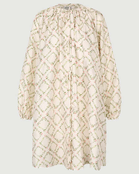 Stine Goya Juno Blouse - Lavender | Garmentory