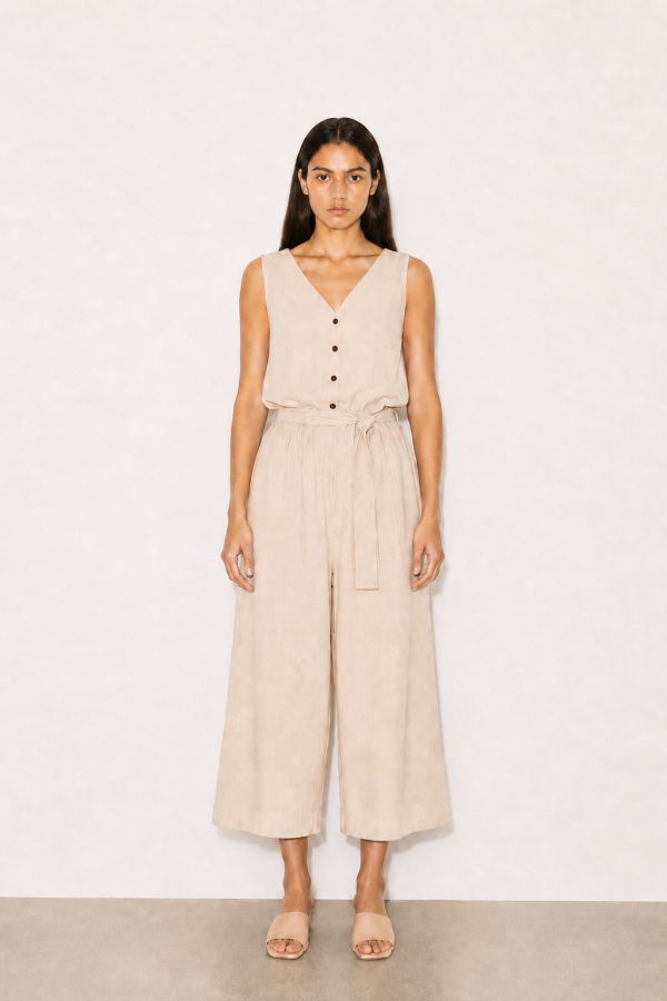 Mi tienda Baia Jumpsuit