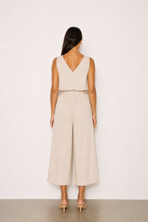 Mi tienda Baia Jumpsuit